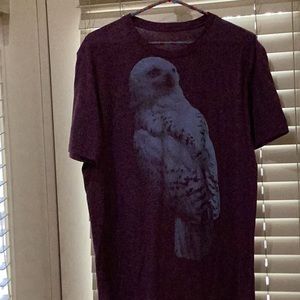 Harry Potter shirt Universal Studios